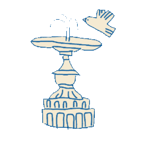 Summer Waiting Sticker by Ece