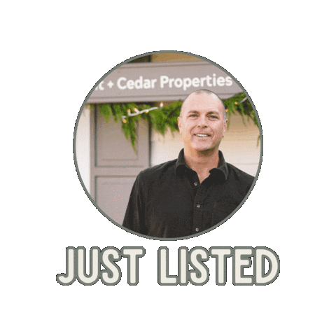 Jerseyshorerealtor Sticker by Scott Hobbs