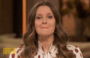 Getting Ready Make Up GIF by The Drew Barrymore Show