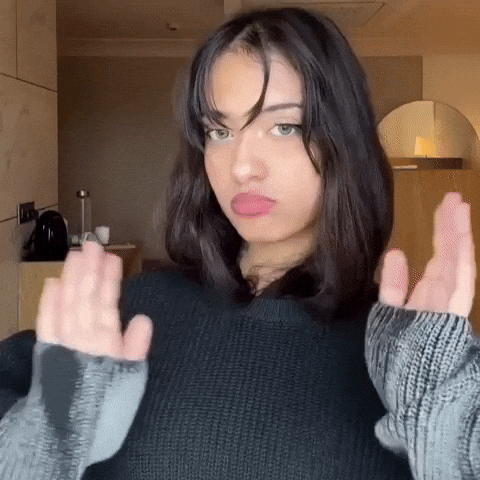 Ruru Love GIF