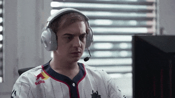 Sad League Of Legends GIF by G2 Esports