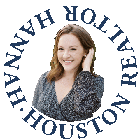Hannah Wimberly Sticker
