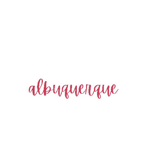 Halo Albuquerque Sticker by Consumer51