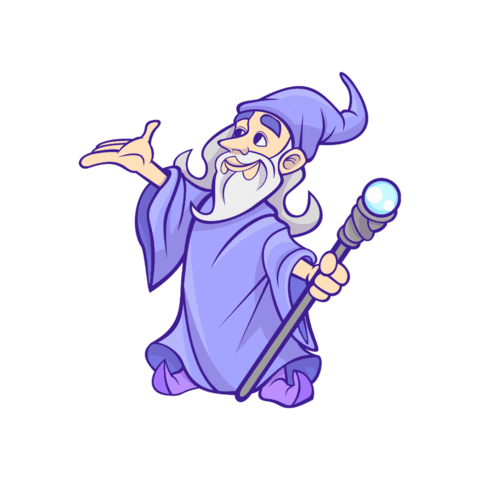 Mesela Sticker by Listelik