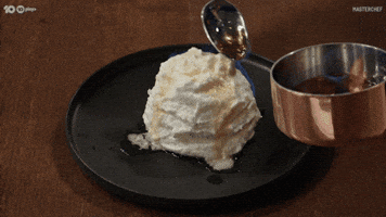 Fire Australia GIF by MasterChefAU