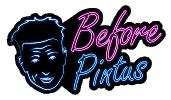 Angelo Pintus Sticker