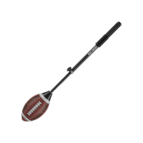 Kicker Kicking Sticker by Football Stick