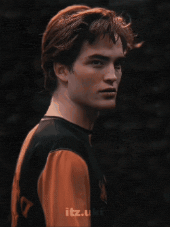 Golden Boy GIF