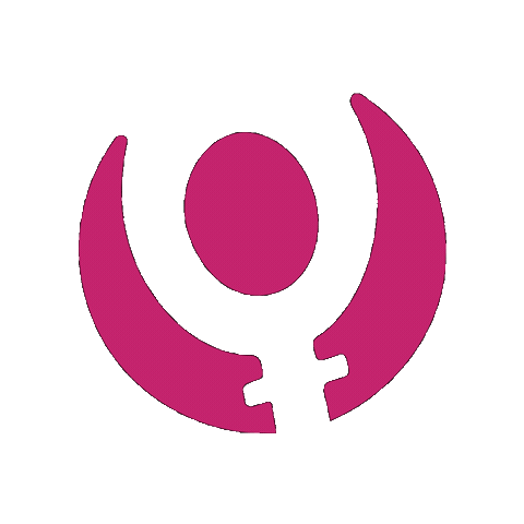 Feminism Sticker by Roks