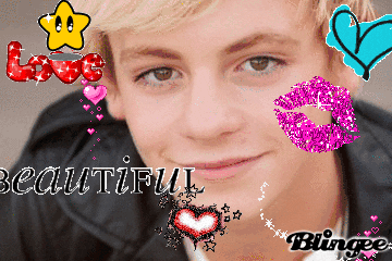 ross lynch