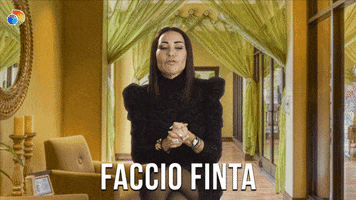 Visto Real Housewives GIF by discovery+