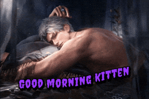 Good Morning GIF