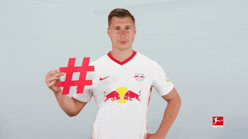 Breaking Social Media GIF by Bundesliga