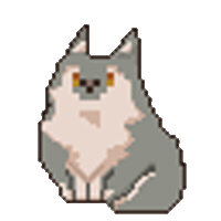 Pixel Sticker