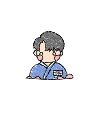 윤현지 Sticker