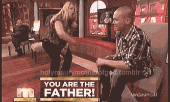 moments father GIF