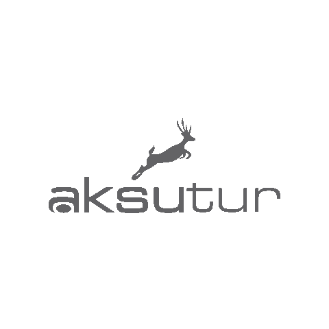 Aksutur Sticker