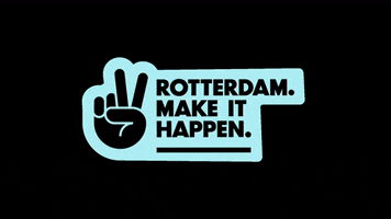010 GIF by Rotterdam Make It Happen