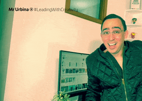 Laugh Laughing GIF by Mr Urbina