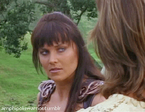 lucy lawless hercules GIF