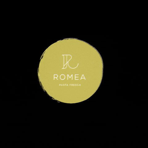 Romea pasta GIF