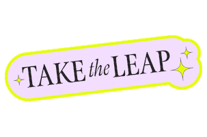 LEAP Sticker