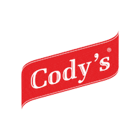 Codys Codysbeer Sticker by CodysDrinksInternational