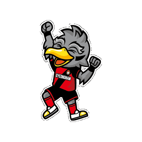 경남Fc Sticker