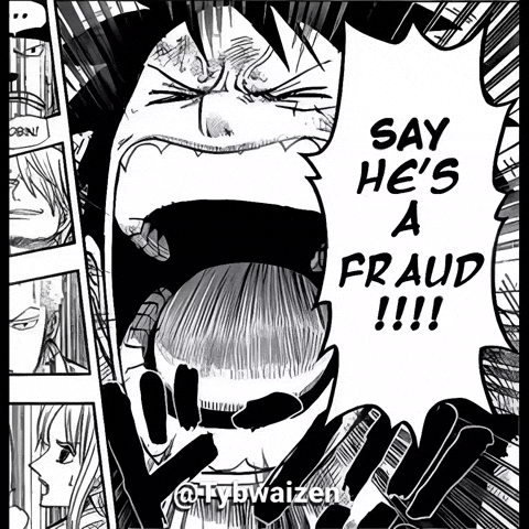 One Piece GIF