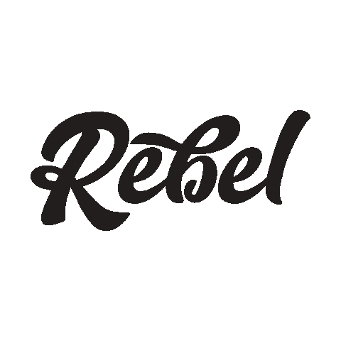 Rebelkids Sticker