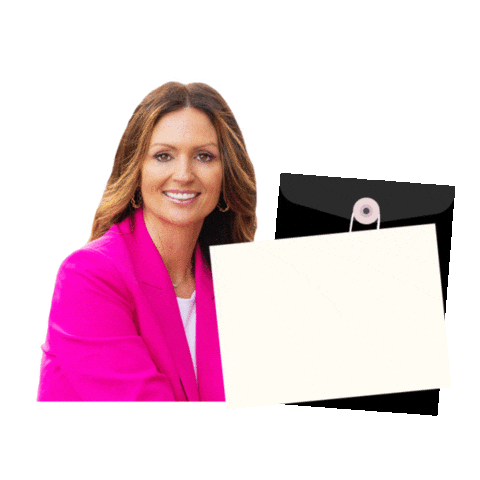 Rogers Healy and Associates Real Estate Sticker