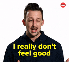 Dating Dont Feel Good GIF by BuzzFeed