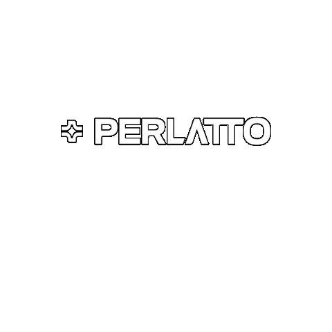 Perlatto Sticker