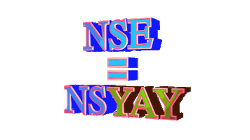 Study Nse Sticker