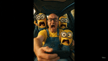 Minions GIF