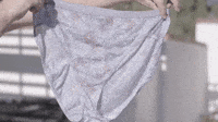 White Underwear GIFs - Find & Share on GIPHY