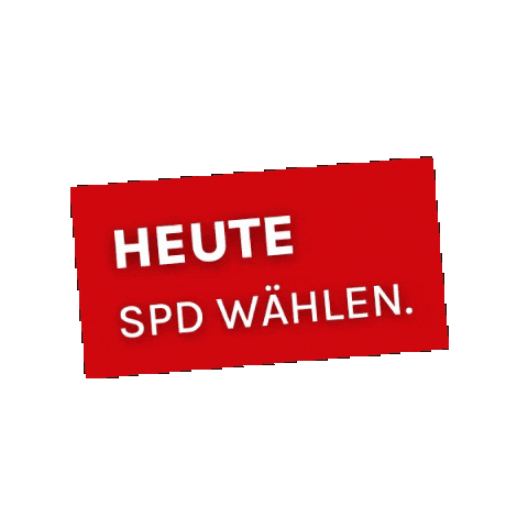 Stephan Weil Sticker by SPD Niedersachsen