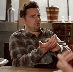 Clap GIF