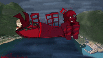 San Francisco GIF
