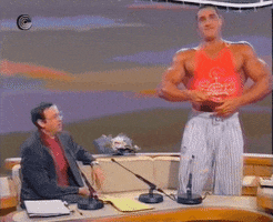 Hovottochen GIF