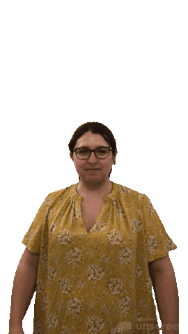 Nadia Peota Sticker