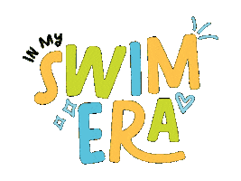 Goldfish Swimming Sticker by goldfishswimschool