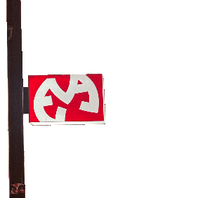 Sticker by Eva Hardware