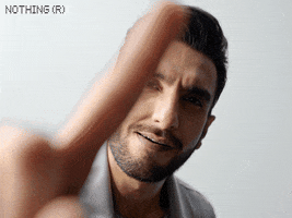 Nothingtech GIF by Nothing India