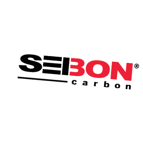 SeibonCarbon Sticker