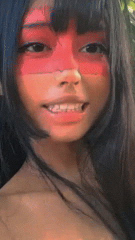 Girl GIF