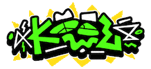 Kool Sticker