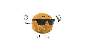 Gym Training Sticker by Js Bakery