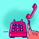 Talk it out, dial 988