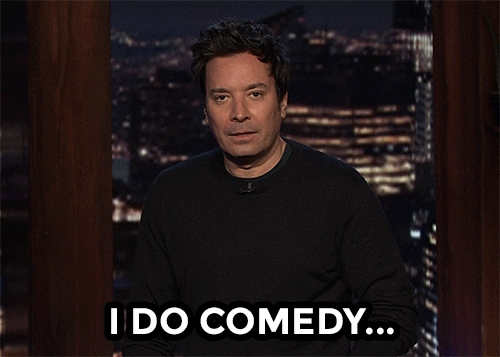 Jimmy Fallon Reaction GIF by The Tonight Show Starring Jimmy Fallon - Find & Share on GIPHY